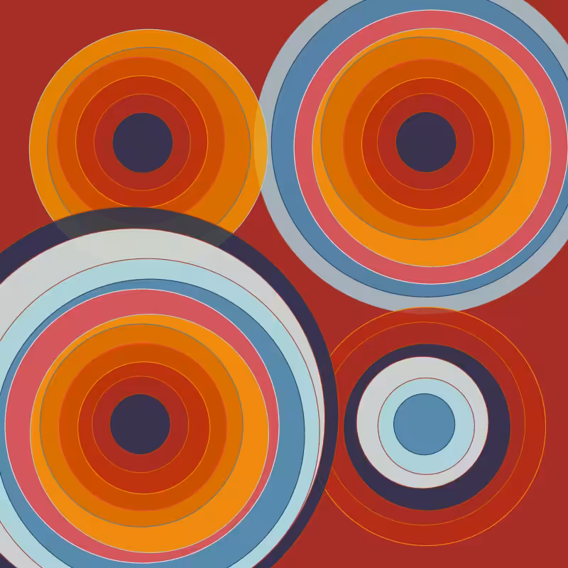 CIRCLES #15