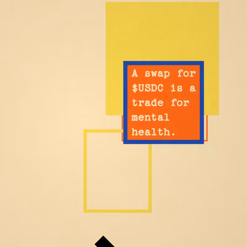 DeStijl Fortunes #126