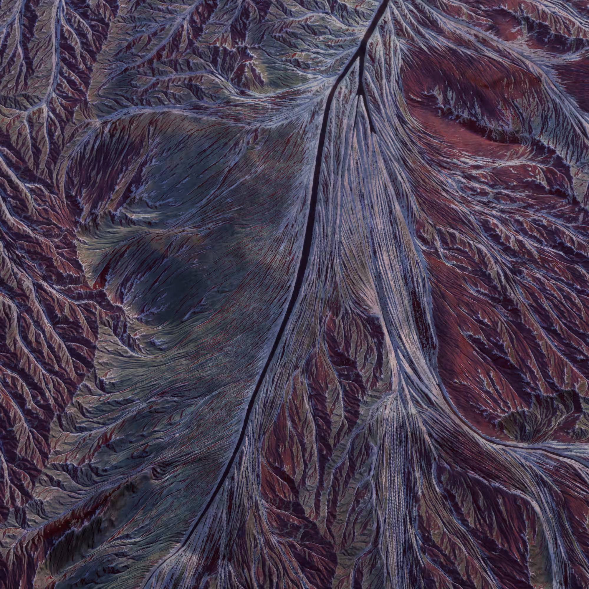 LATENTSCAPE RK2