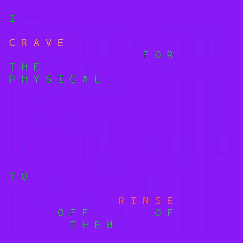 I wish for the metaverse ... #92