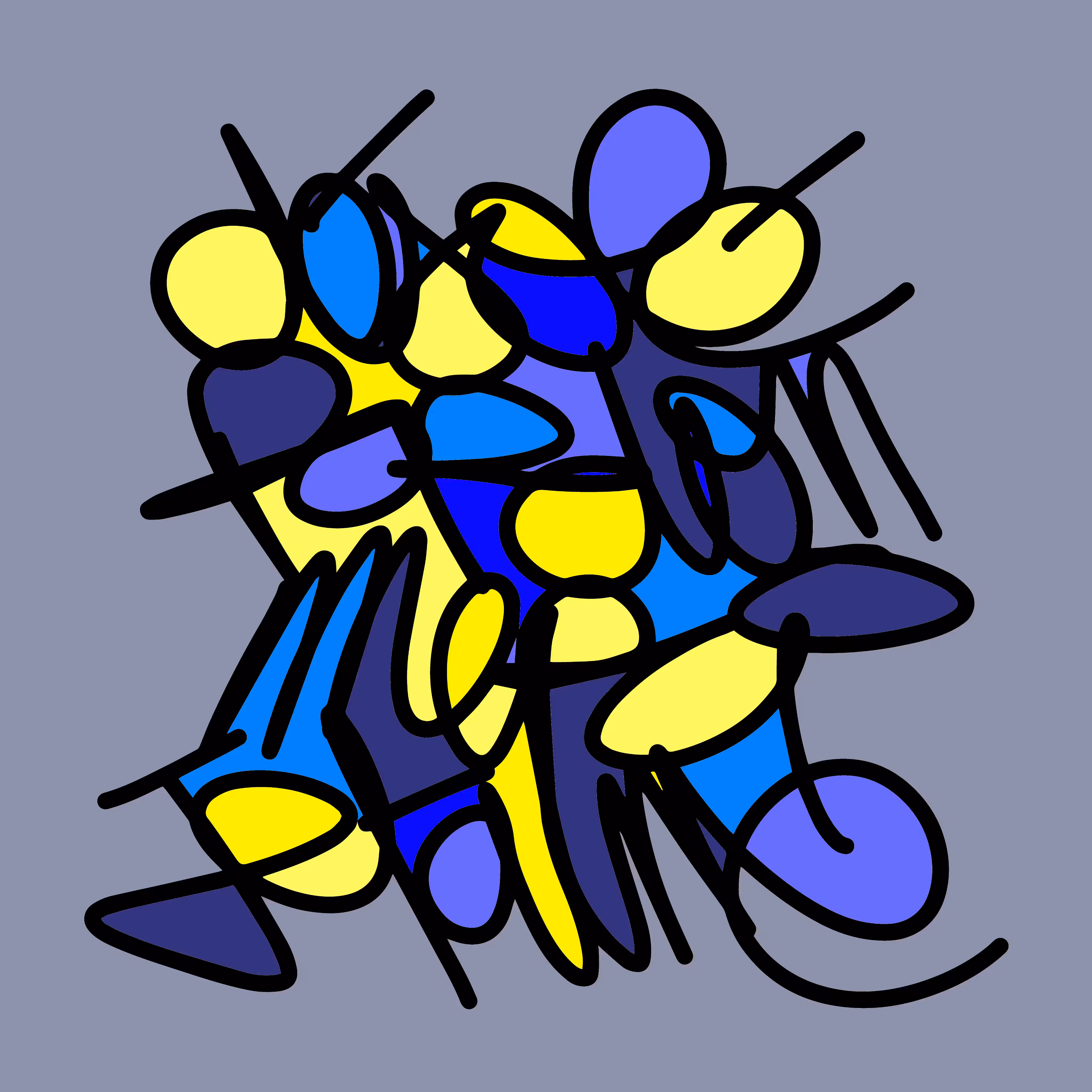 HOPONO #14