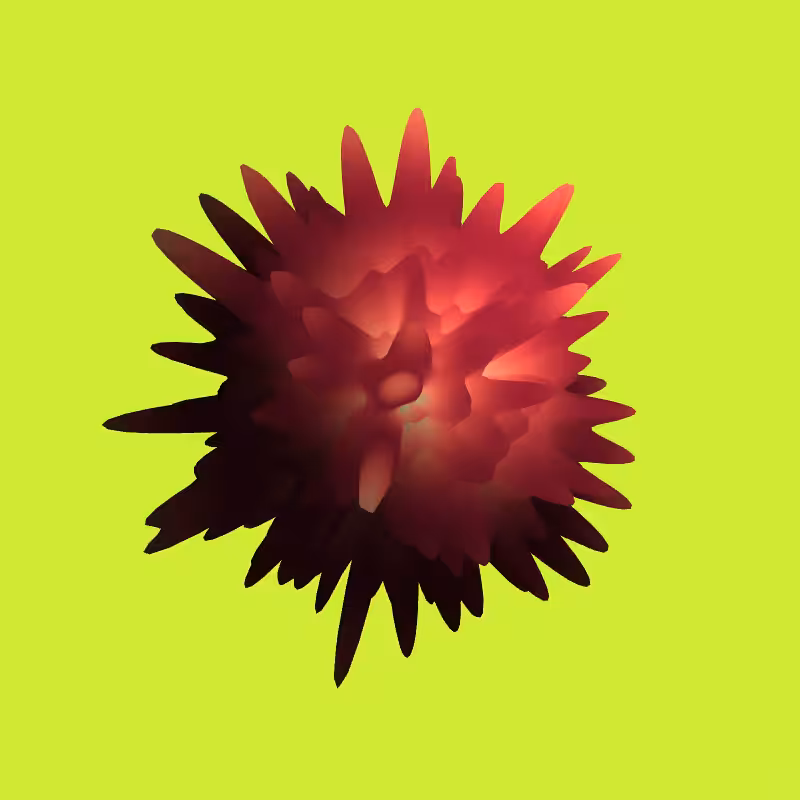 Blobby #271