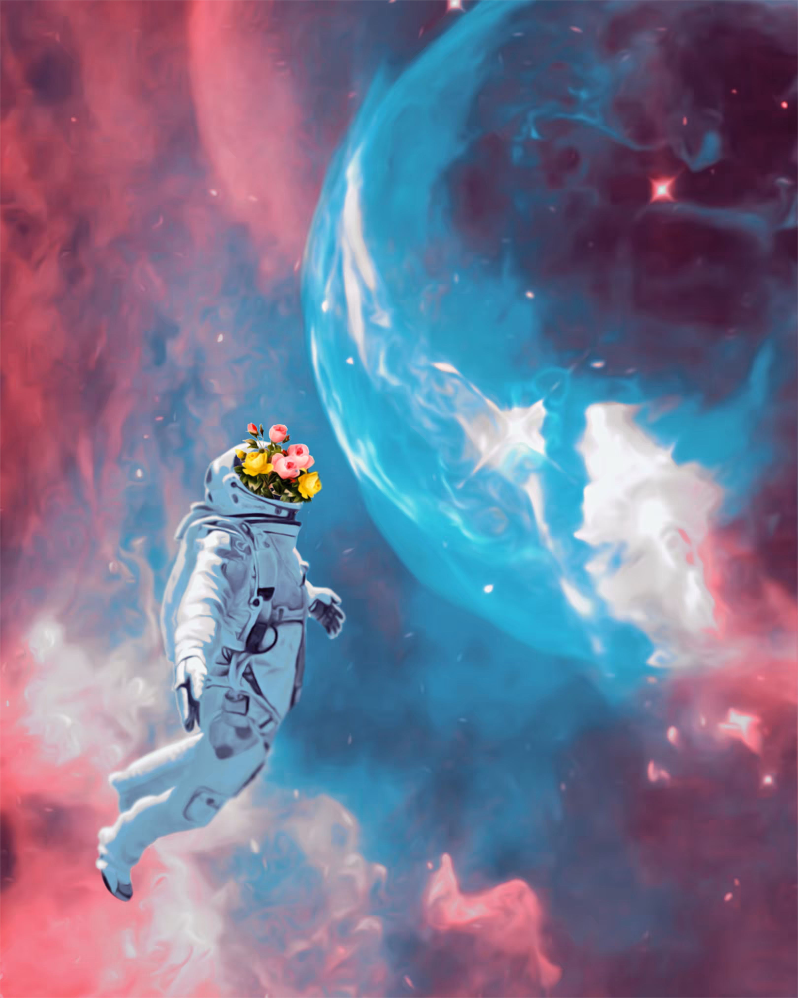 Life Finds a Way