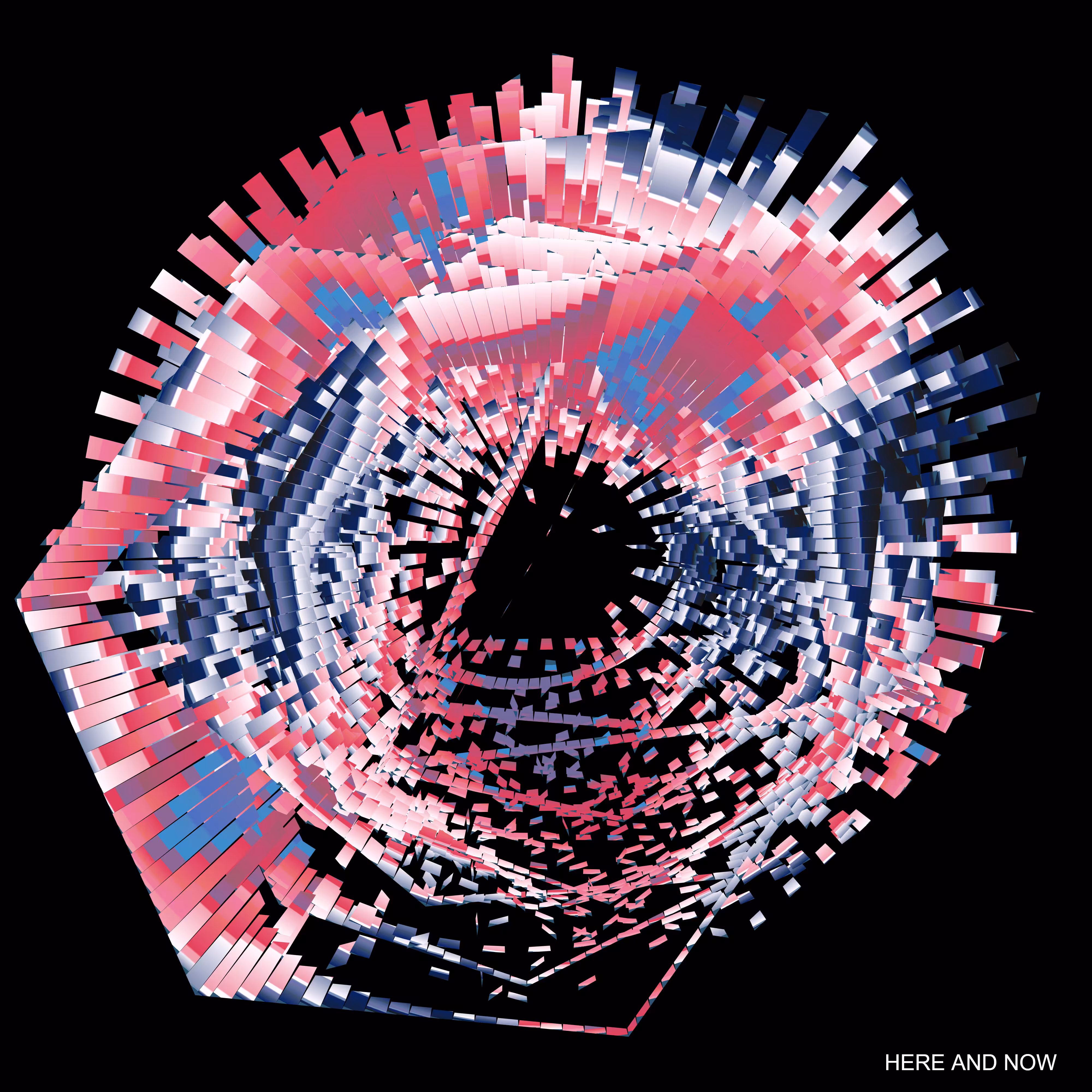 Here and Now: Edition Two