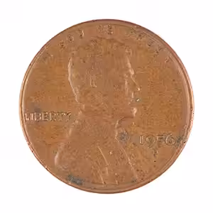 Cent #2123