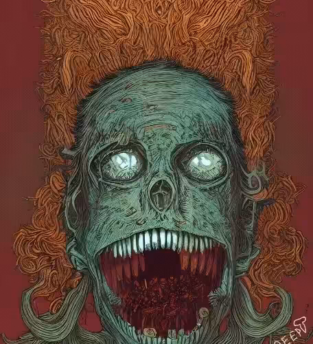 Eternal Hunger