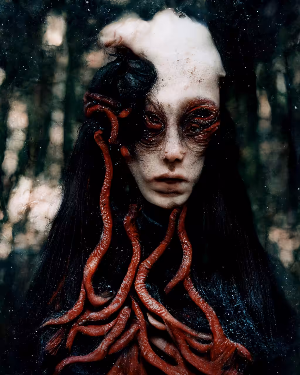 The Forest is Dead