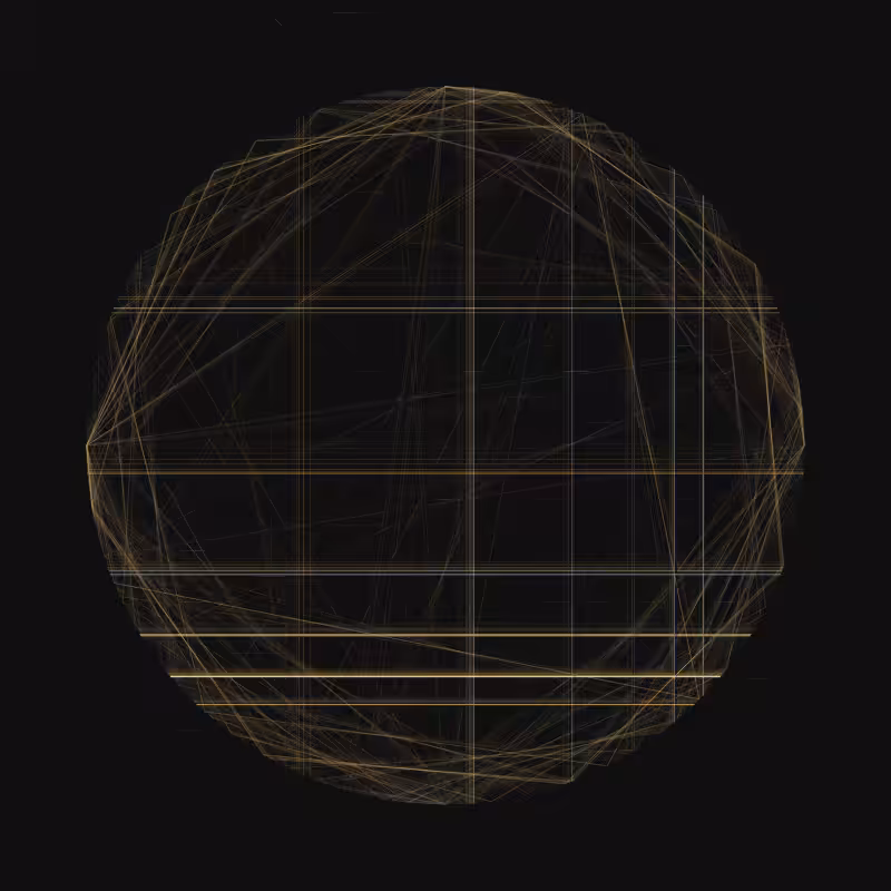 polar thread n.02 #14
