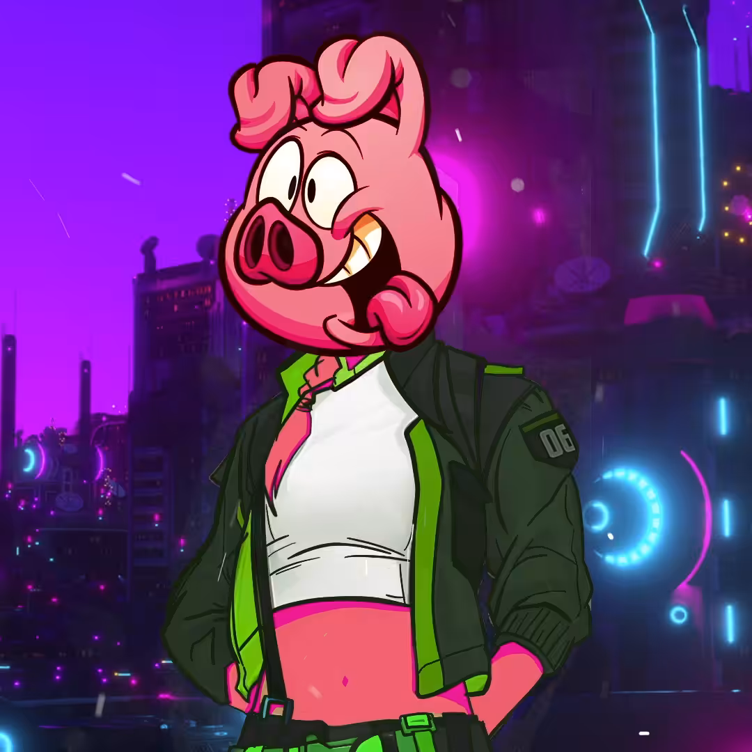 CYBERPUNK NOT DEAD