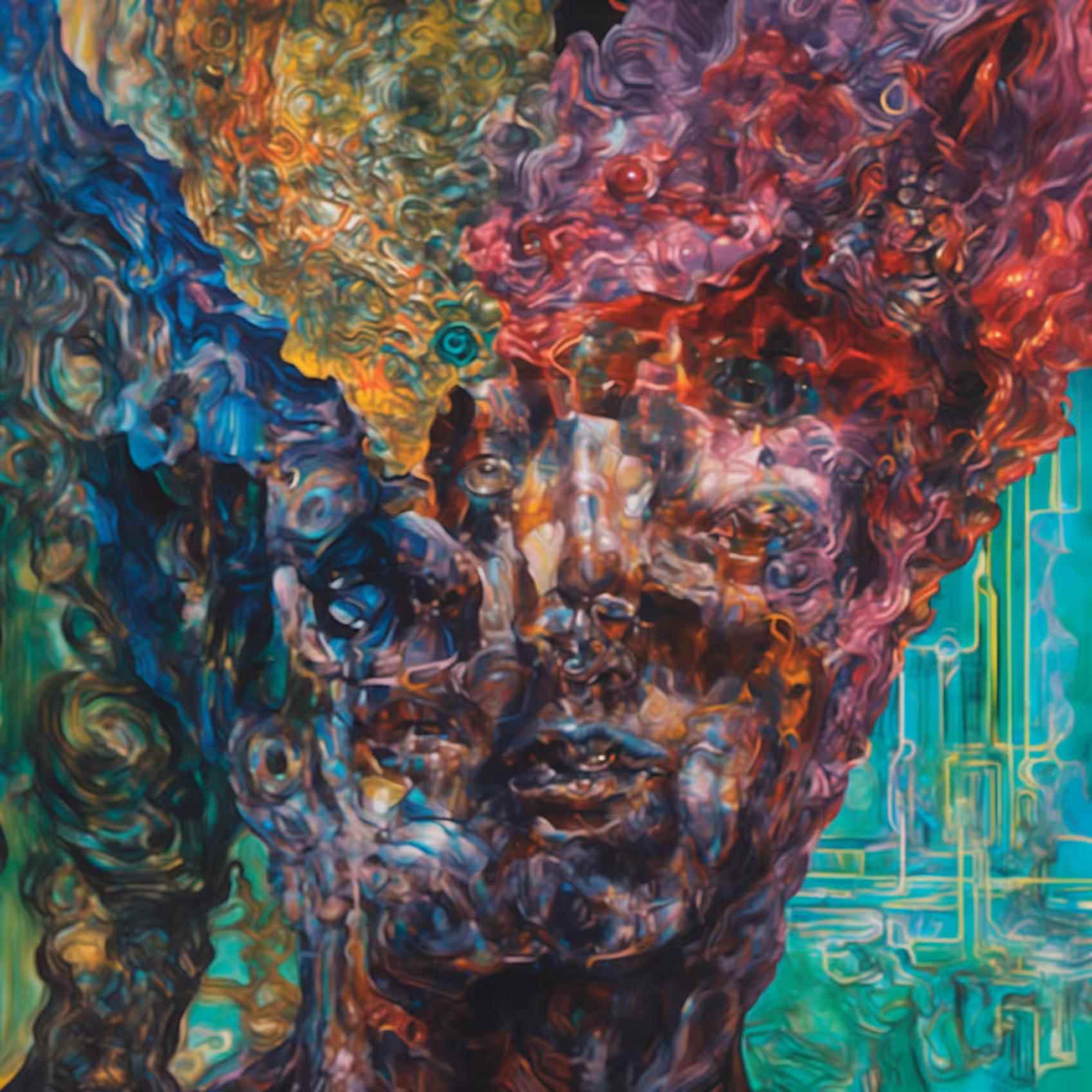 life & art  #62