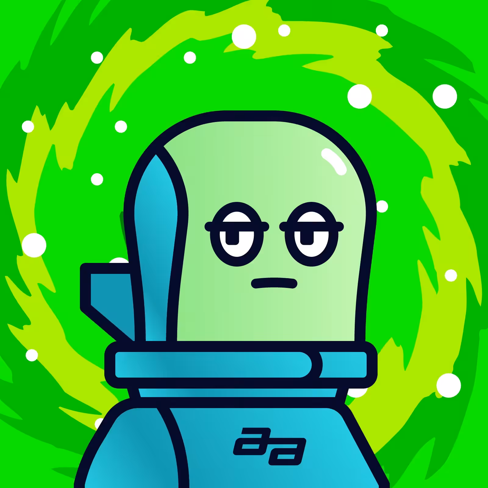 Awkward Astronauts #527