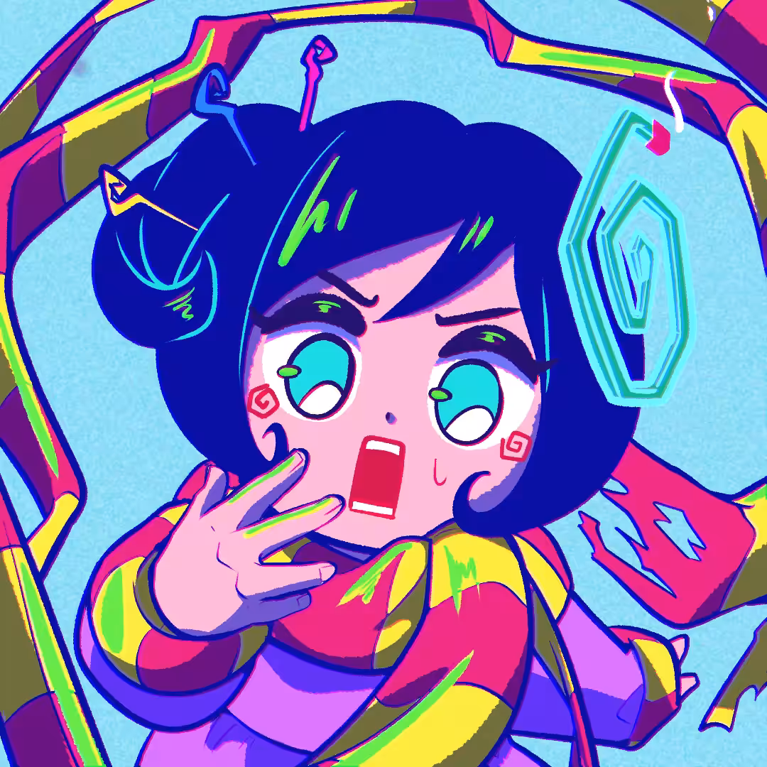 WCS#6 - Uzumaki