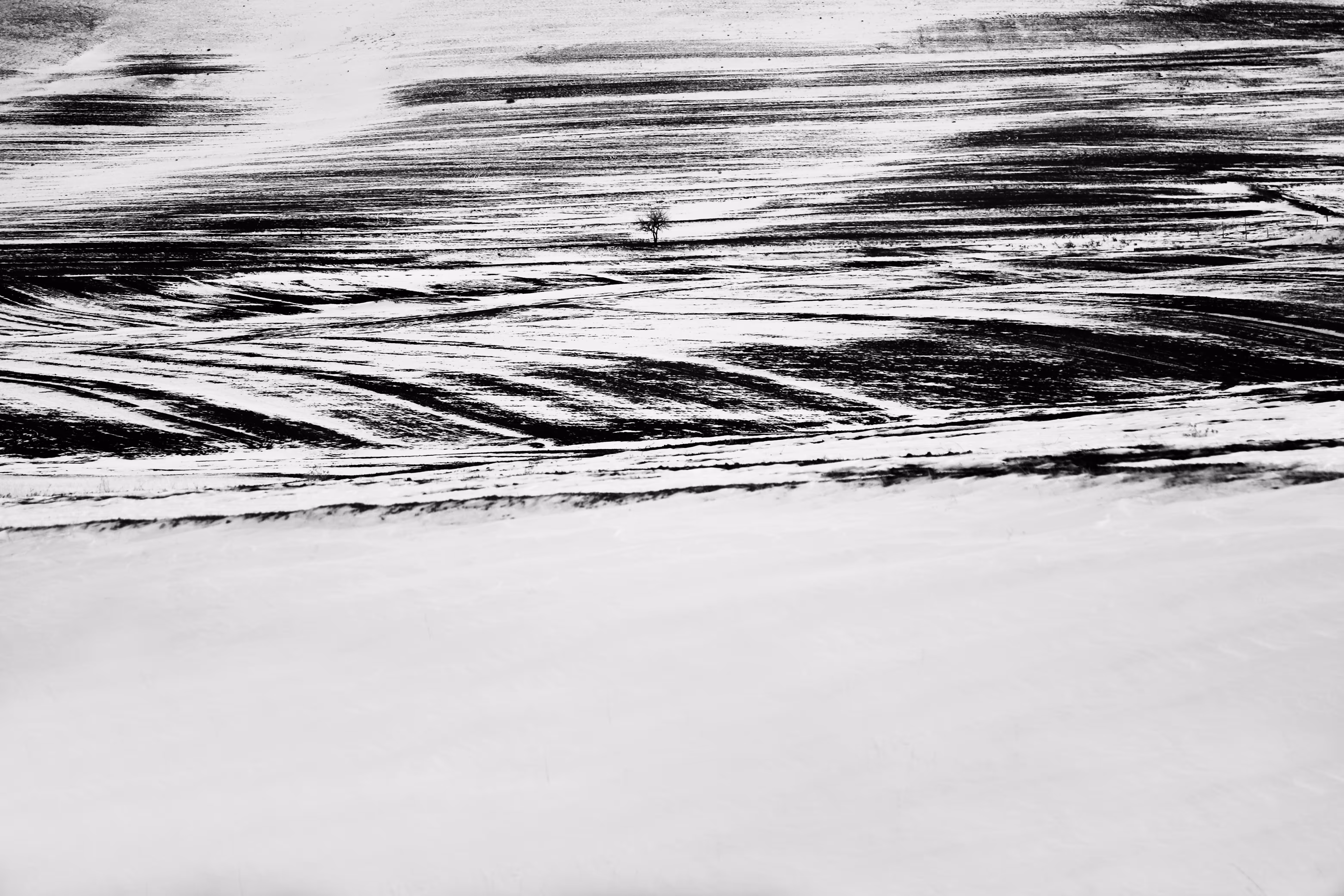Dead of winter