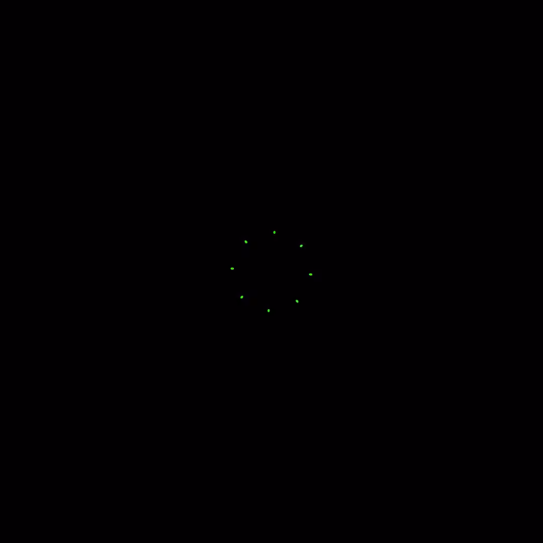 Particle System Studies 05