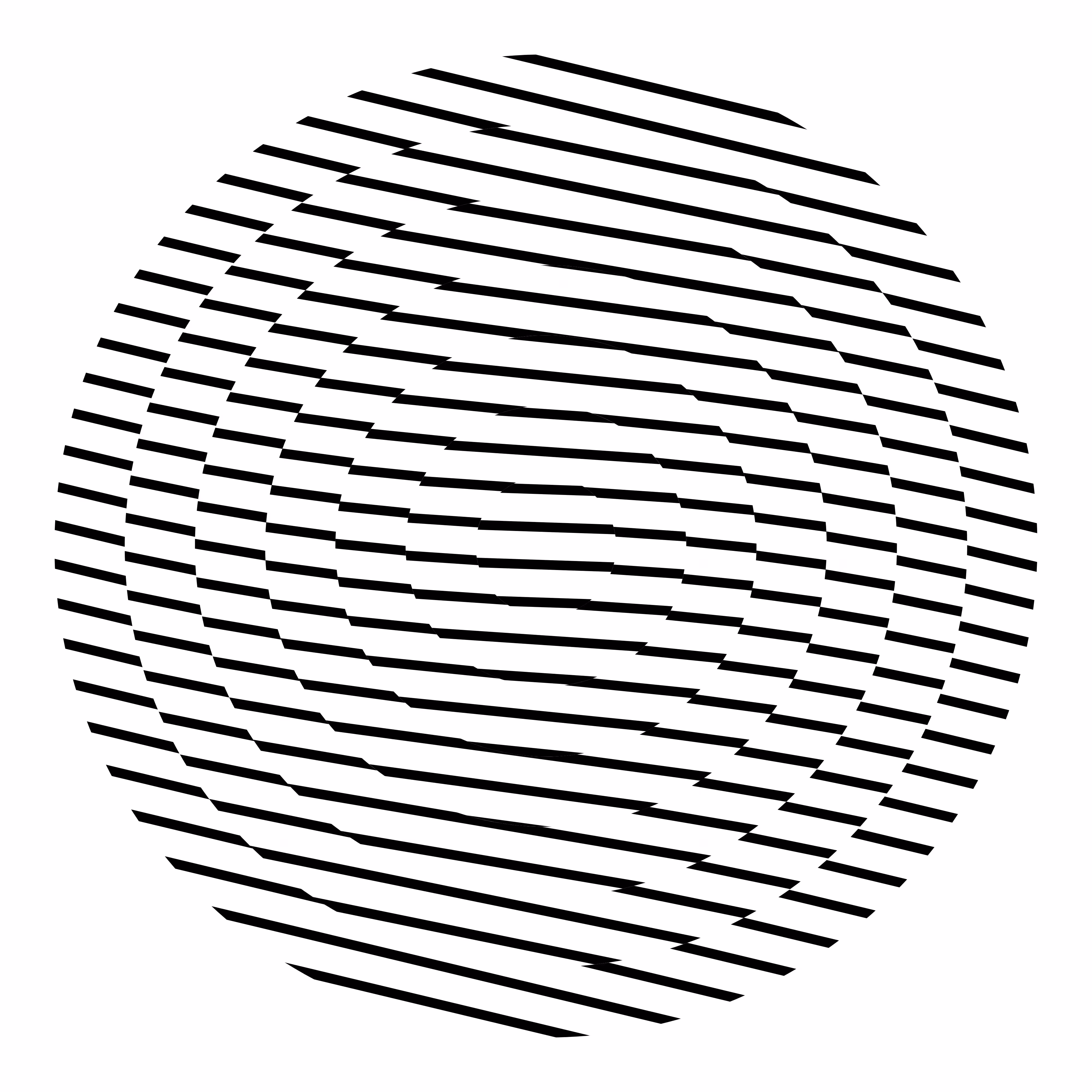 Dizzy Circle II