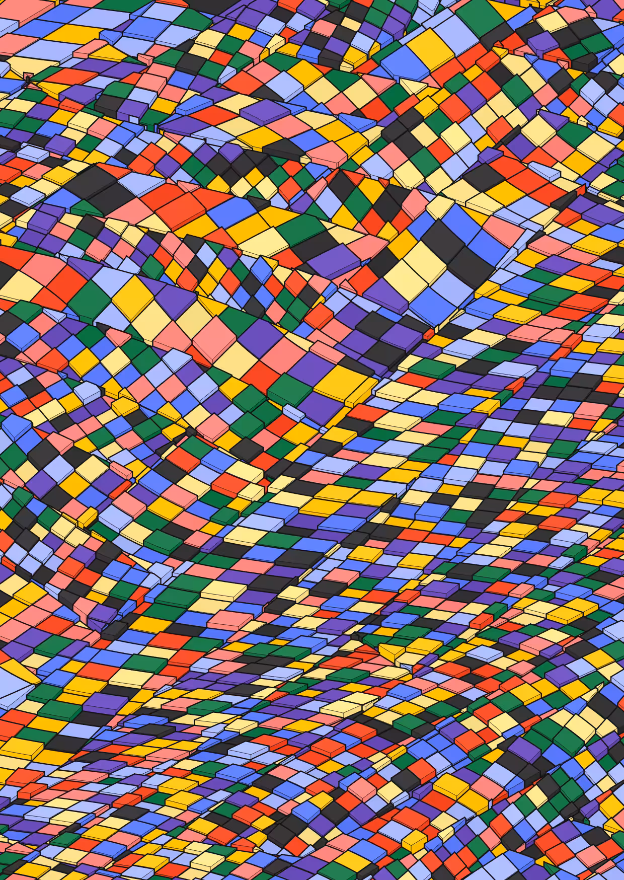 Destructures #249