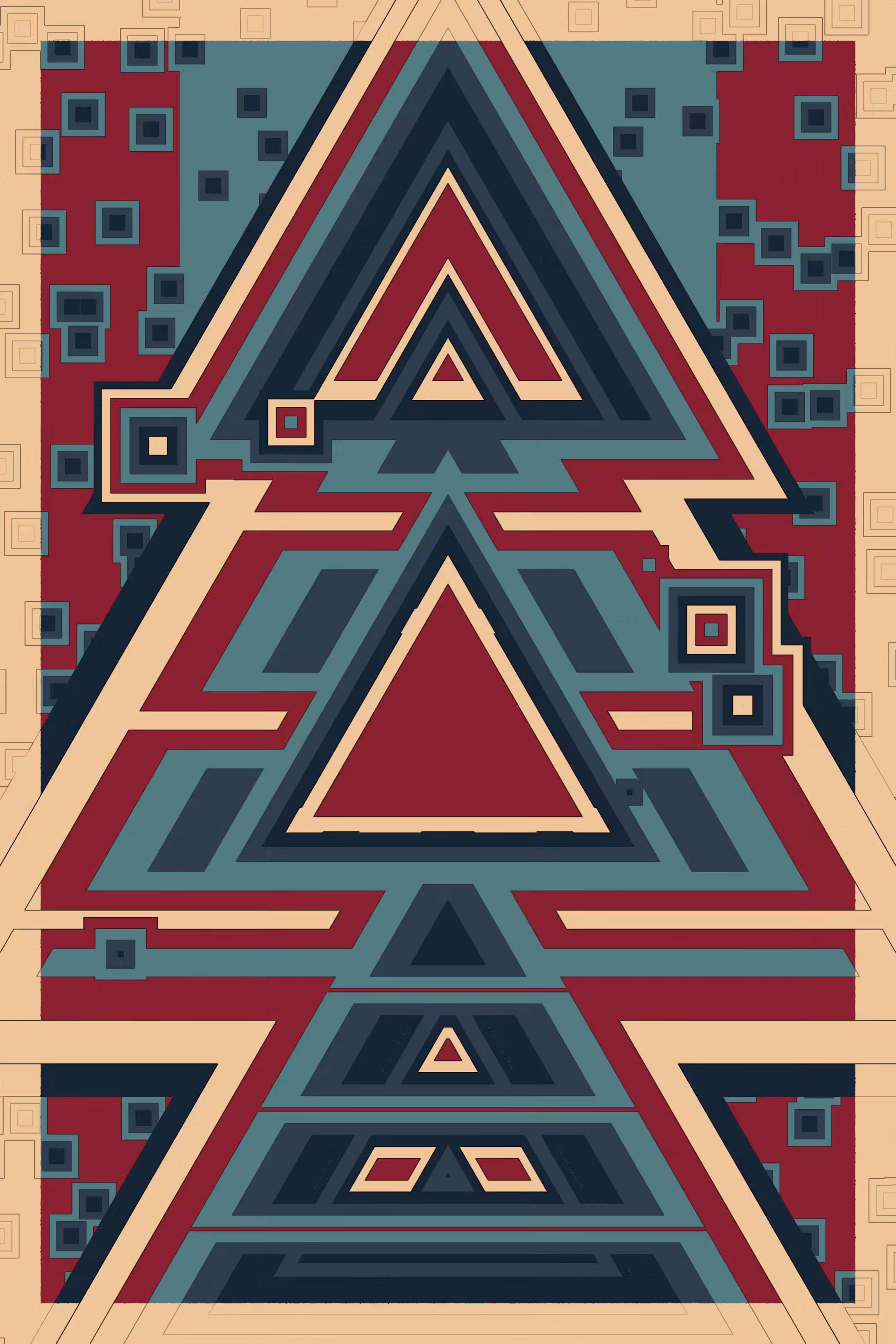 Boundary Issues #1