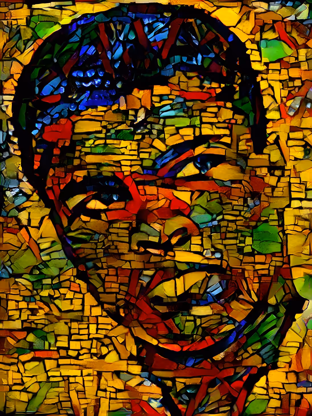 Muhammad Ali