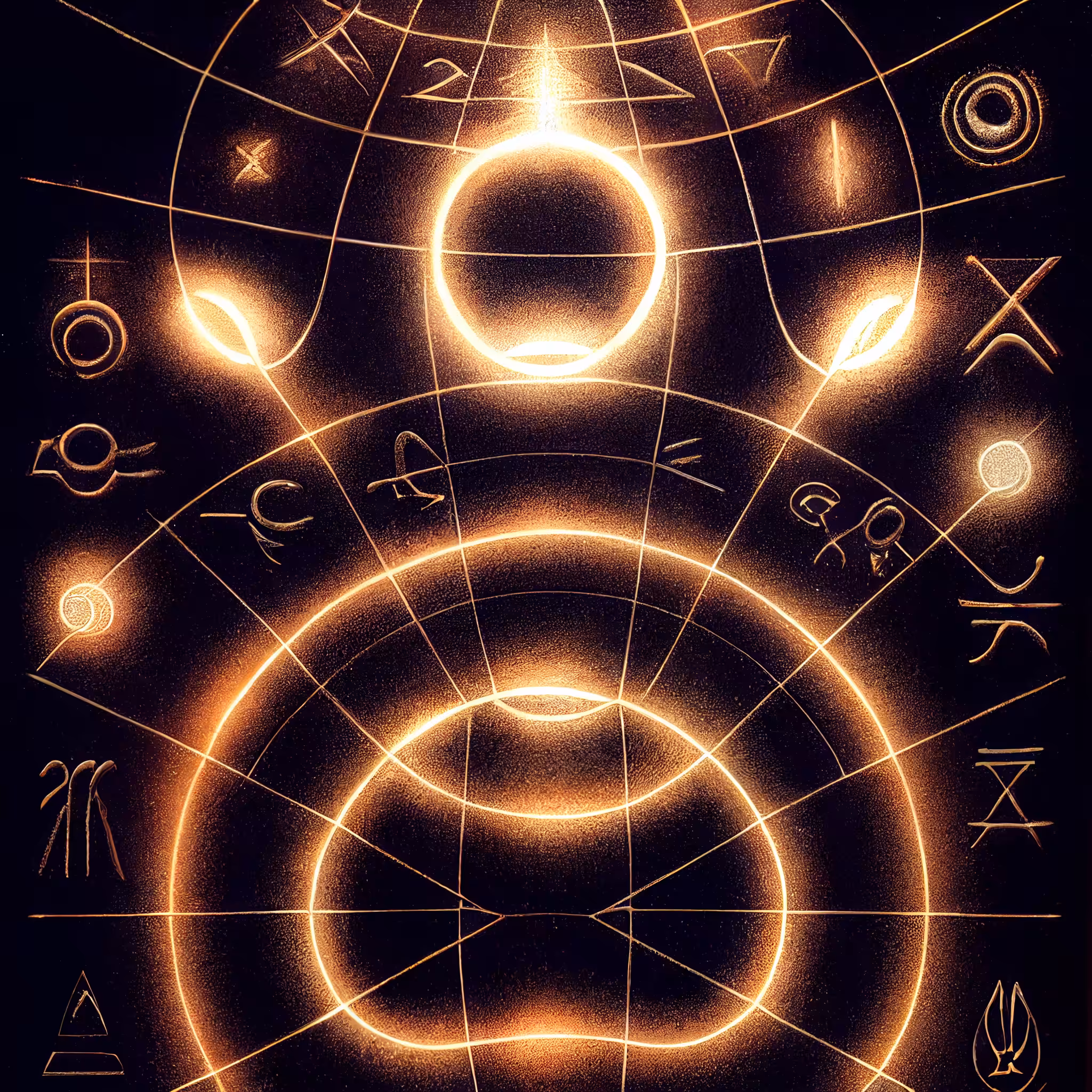 Martian Book of the Dead — The Sky Inside the Mind of Martians