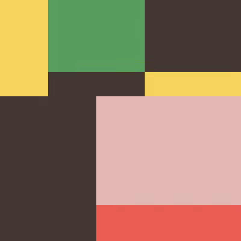 Color Bar #1