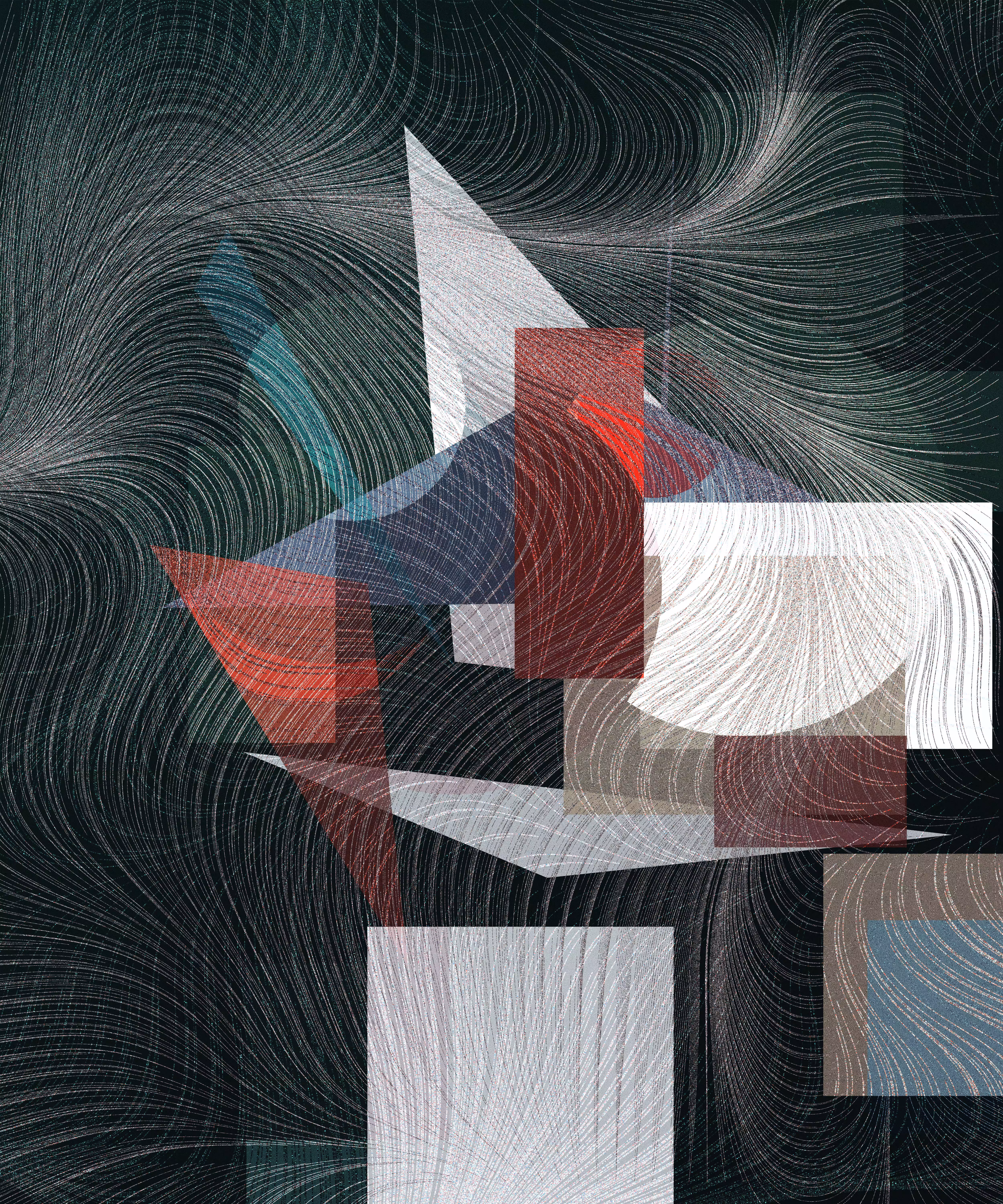AOS-Fluidente multi layers #6