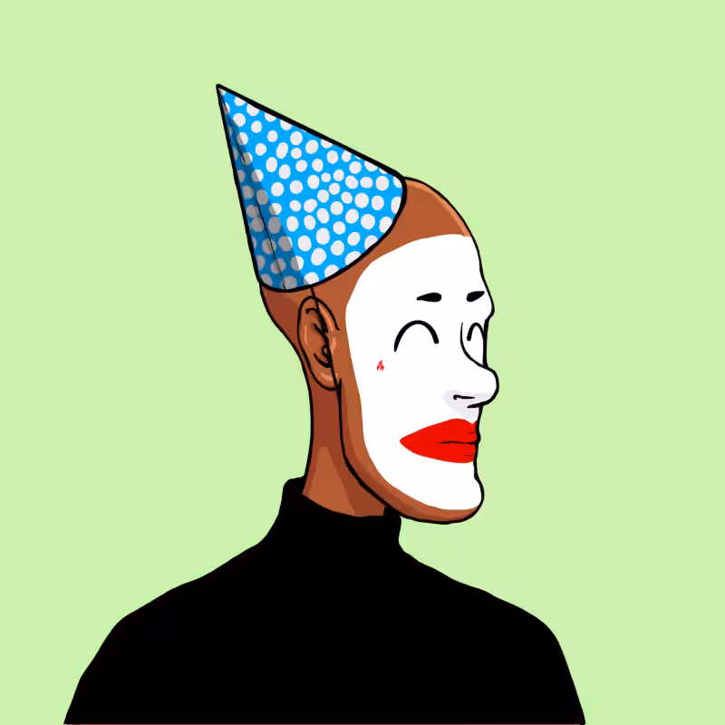 MIME x MIME #1127