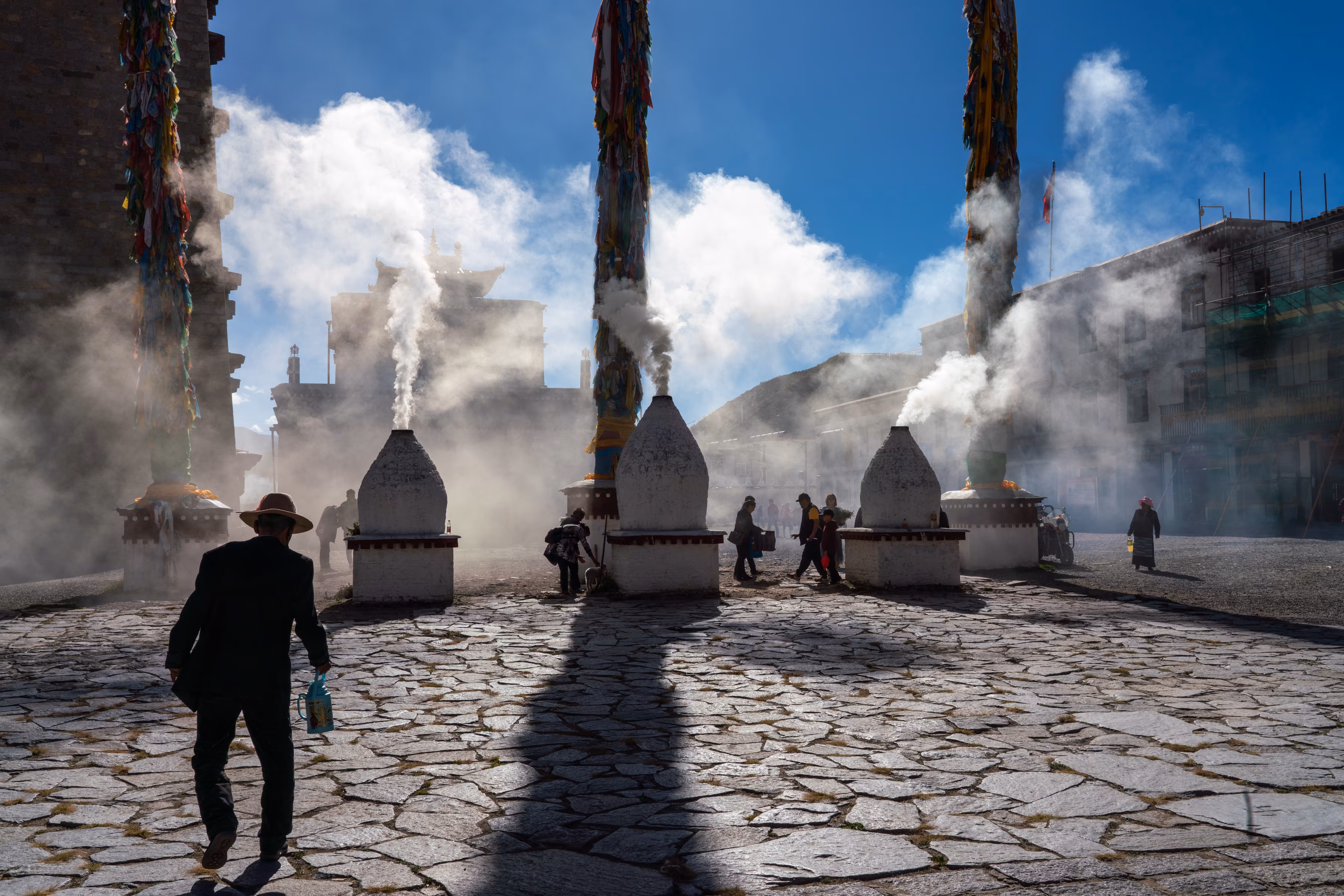 Tibet #18
