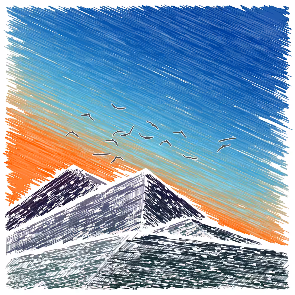 Mount Doodle #359