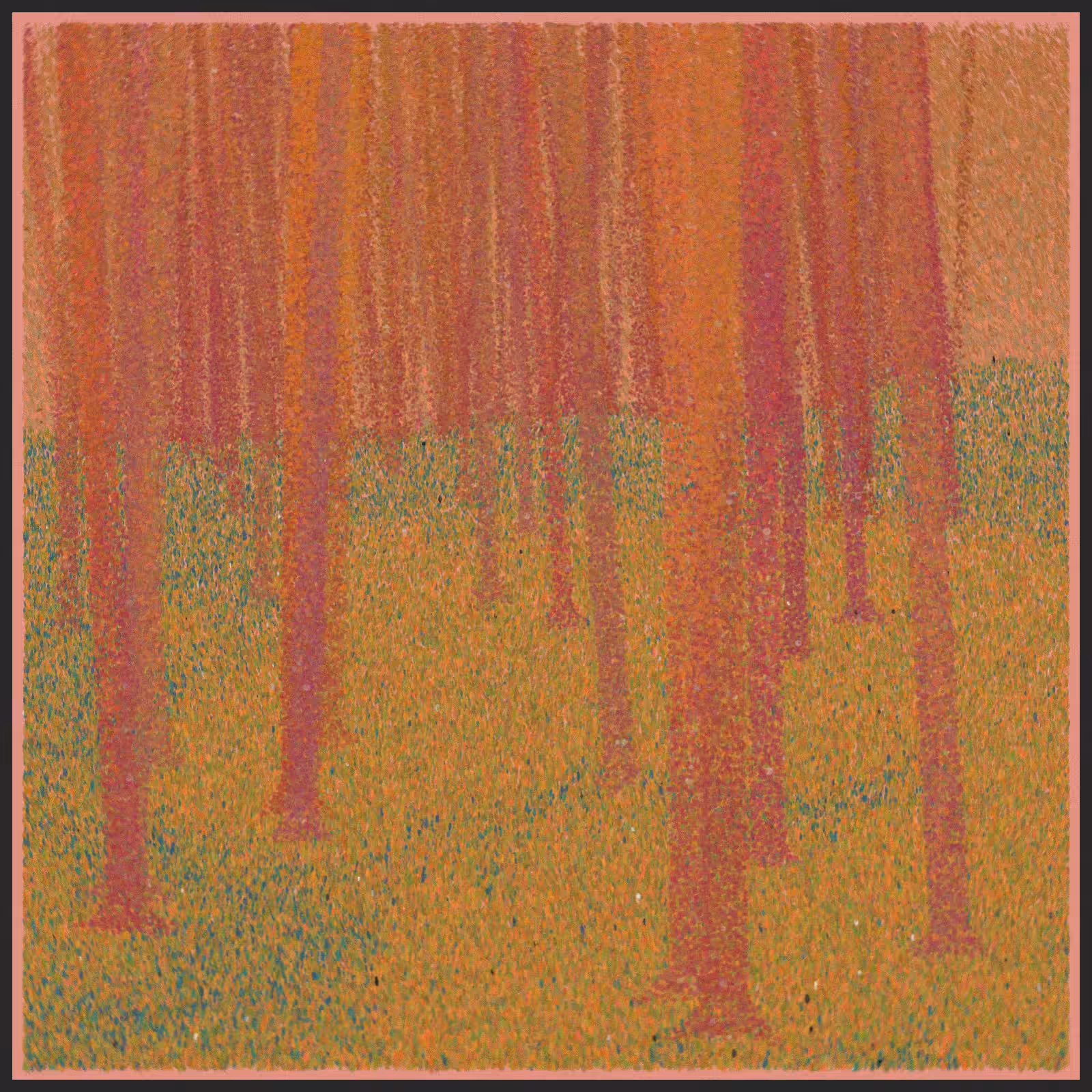 forest #71