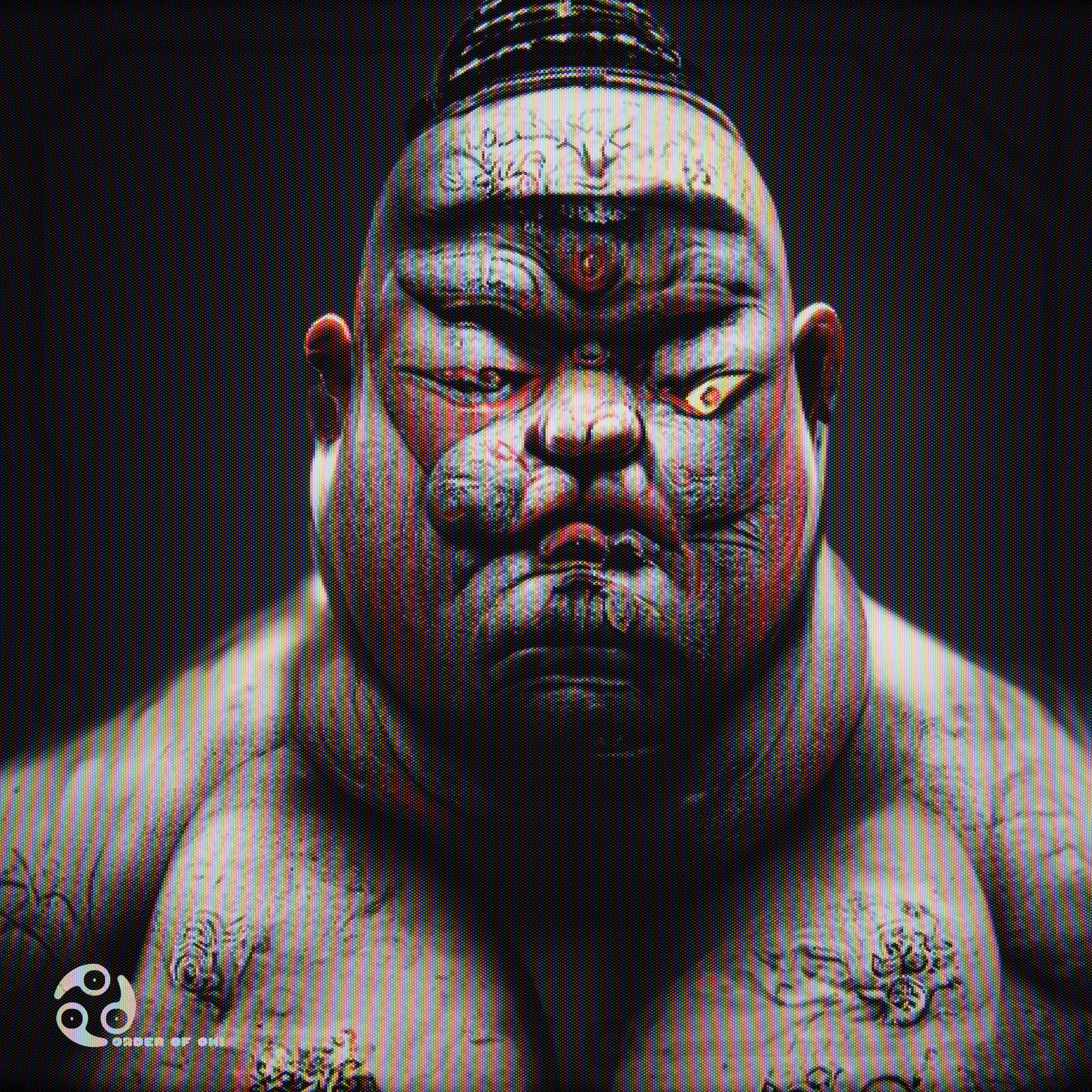 Order of Oni