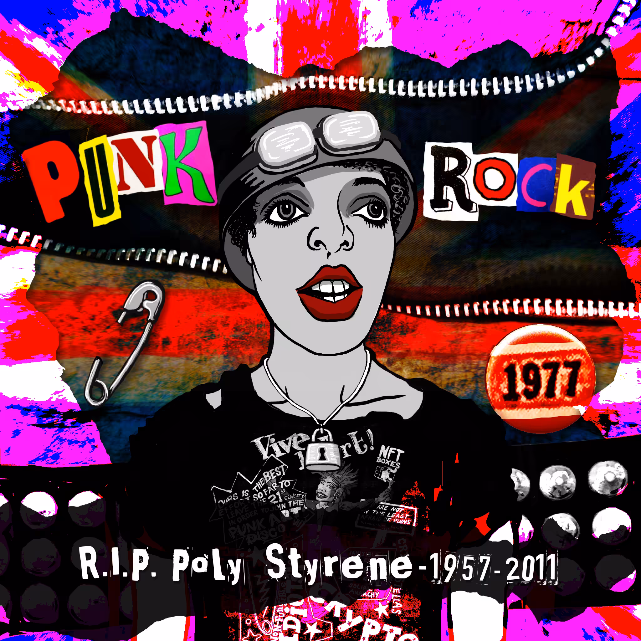 Poly Styrene