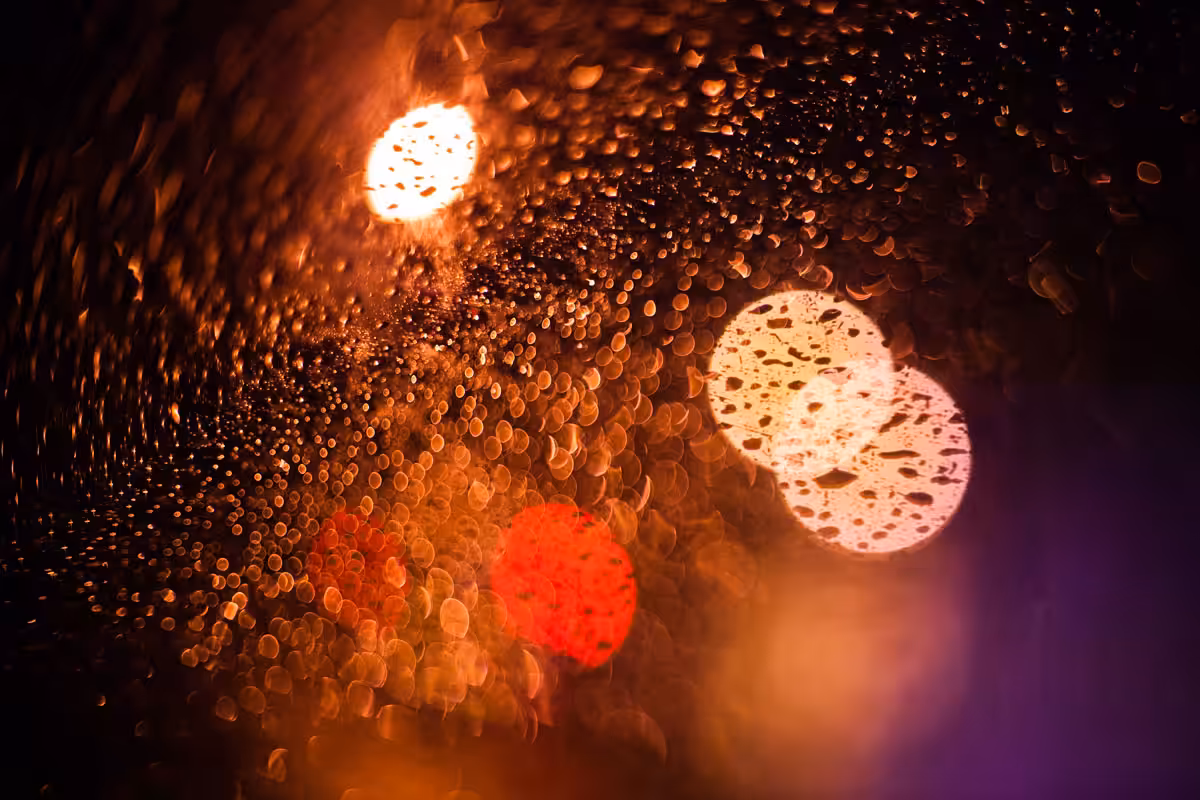 bokeh ii