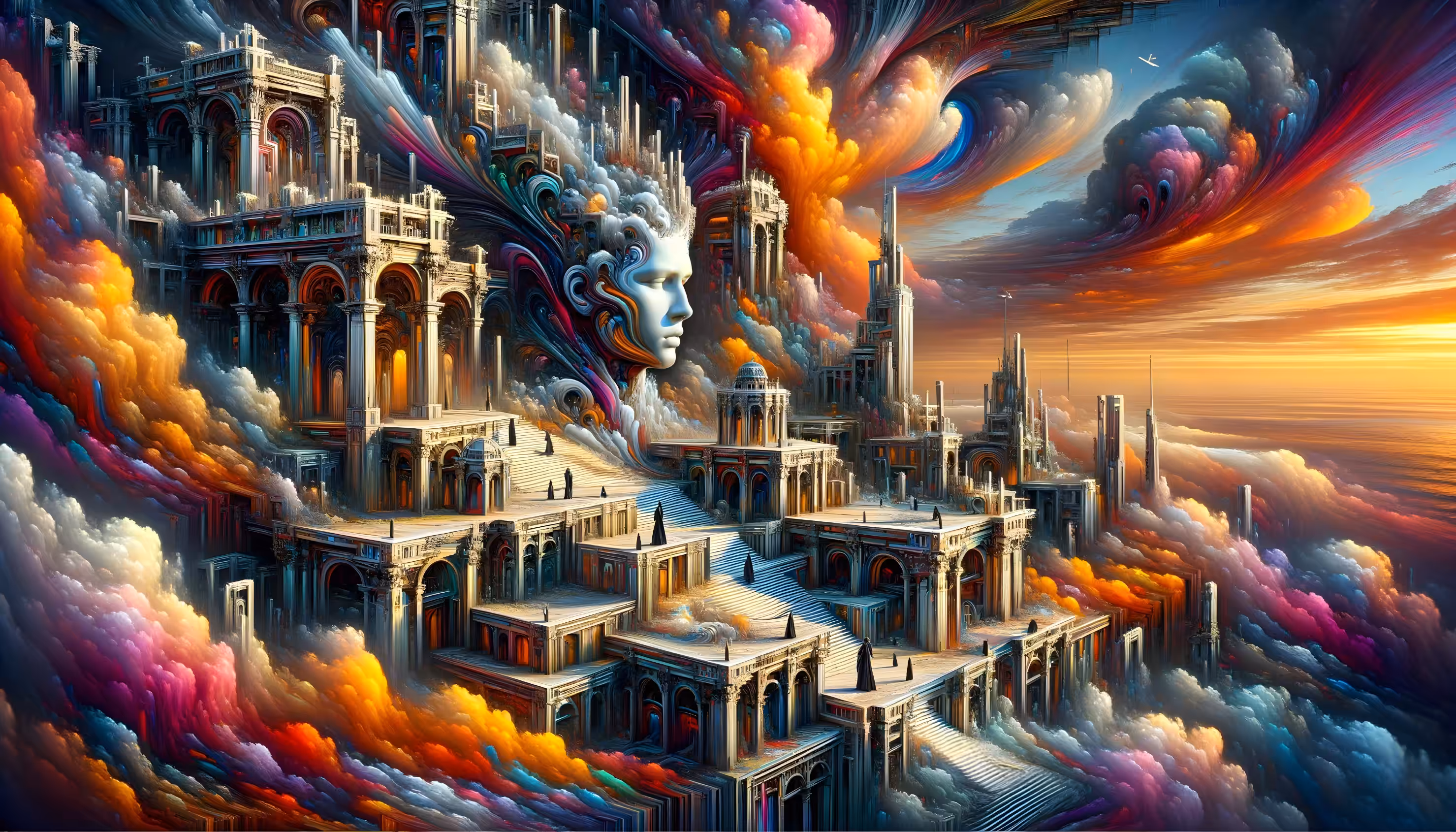 Delusions #15