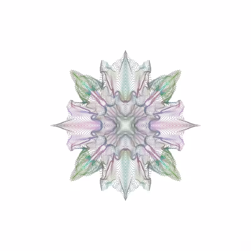 Time Flow #44