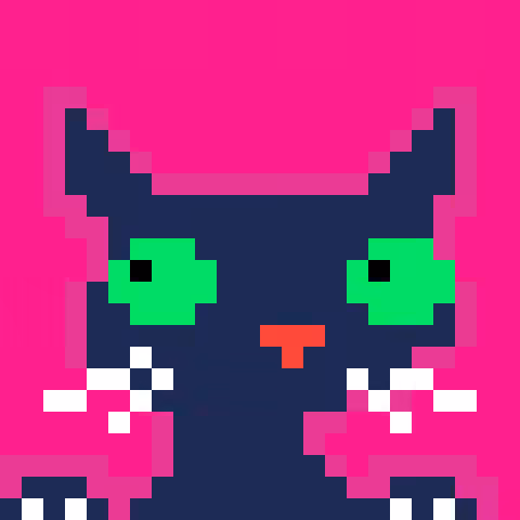 #0099 Daemoncat