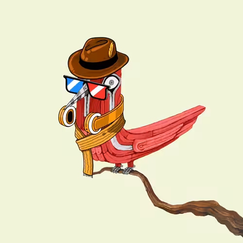 Bolbol, The Bird 092