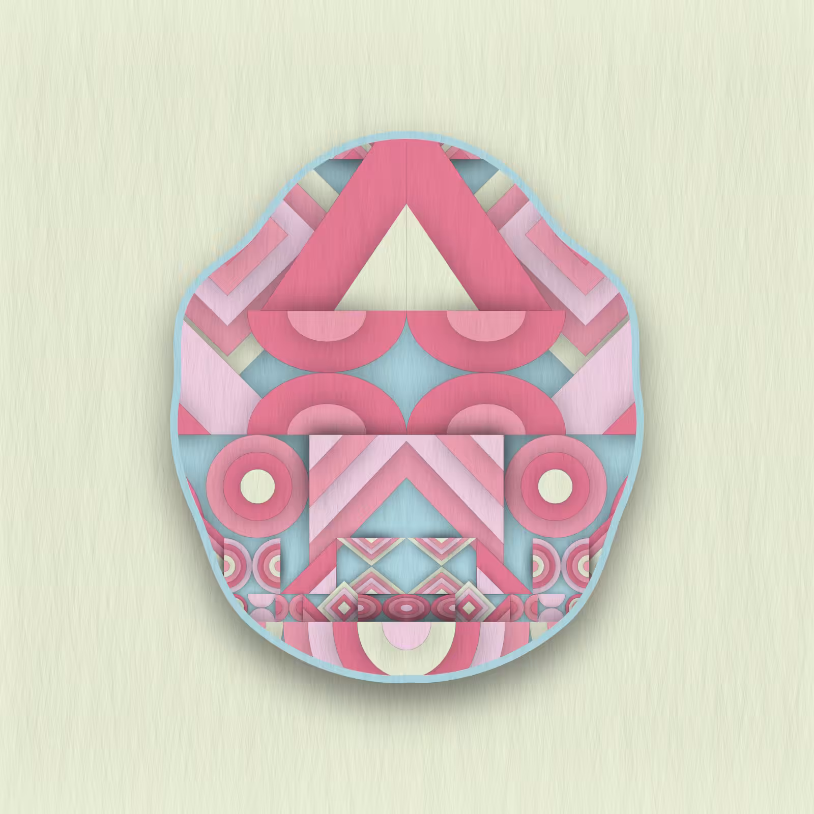 Generativemasks #9709