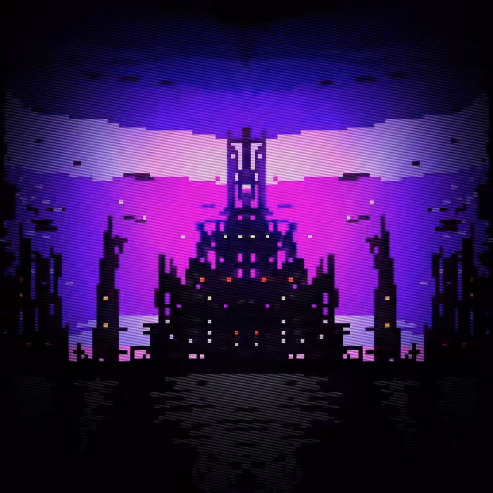THEBLACKTOWER