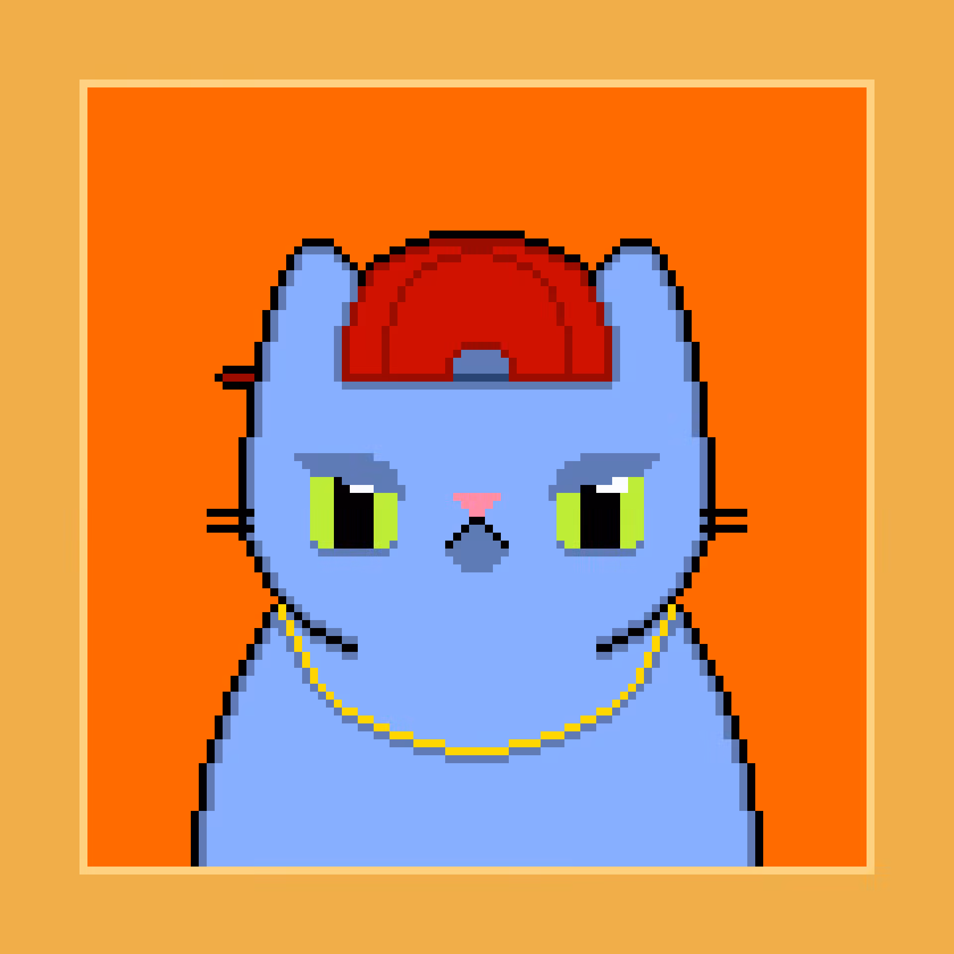 Digi Kat #9
