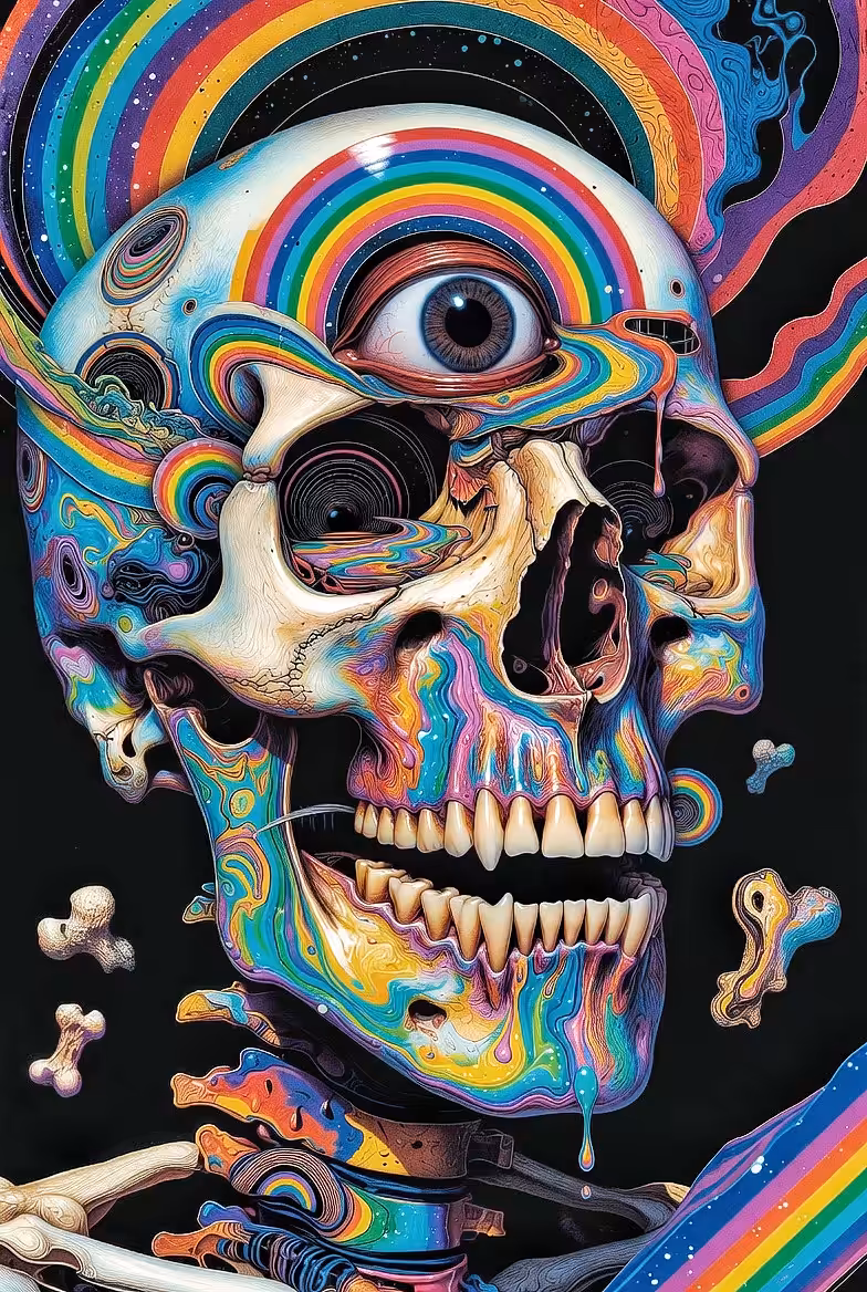 Brain Magic 