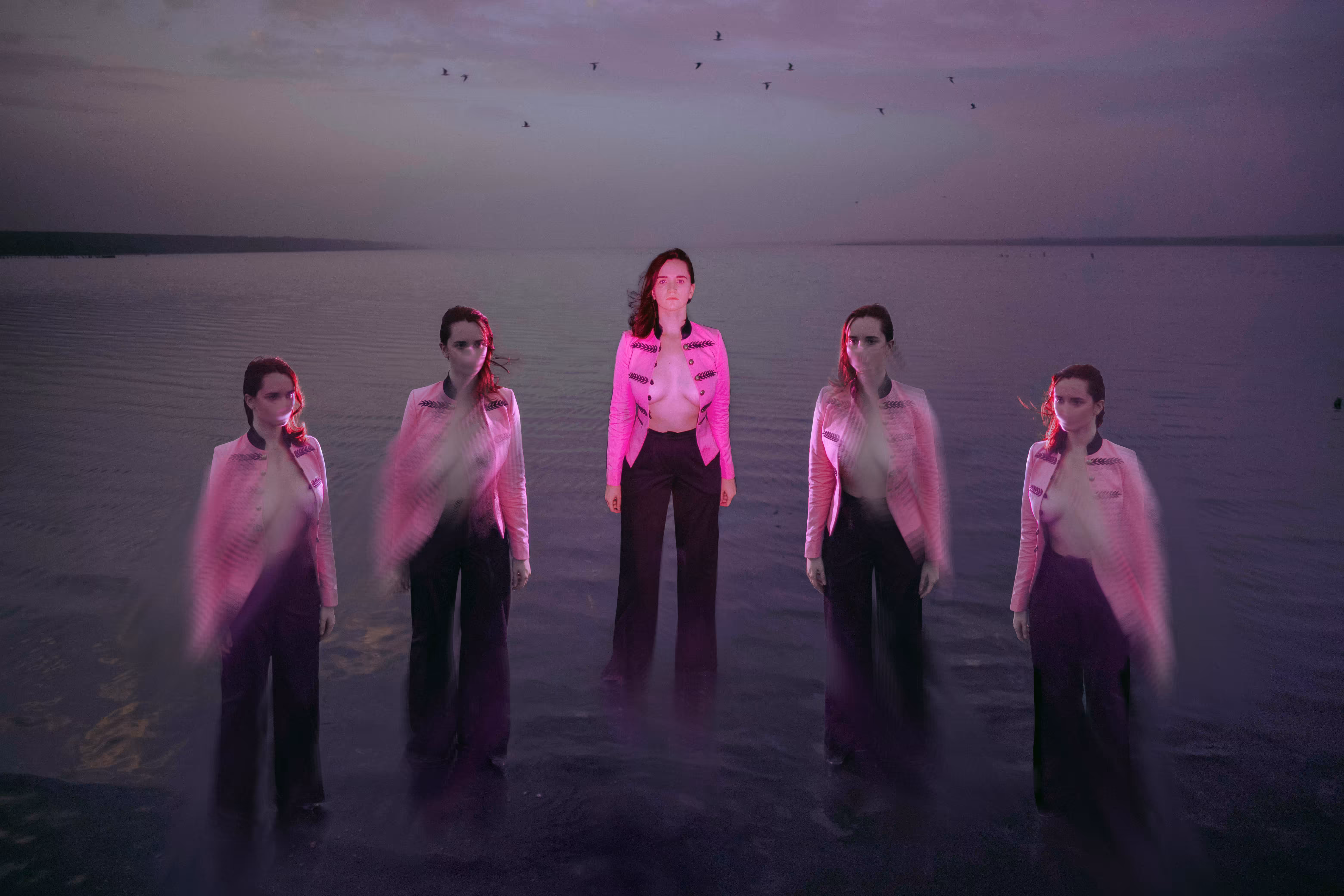 Guards of the firth