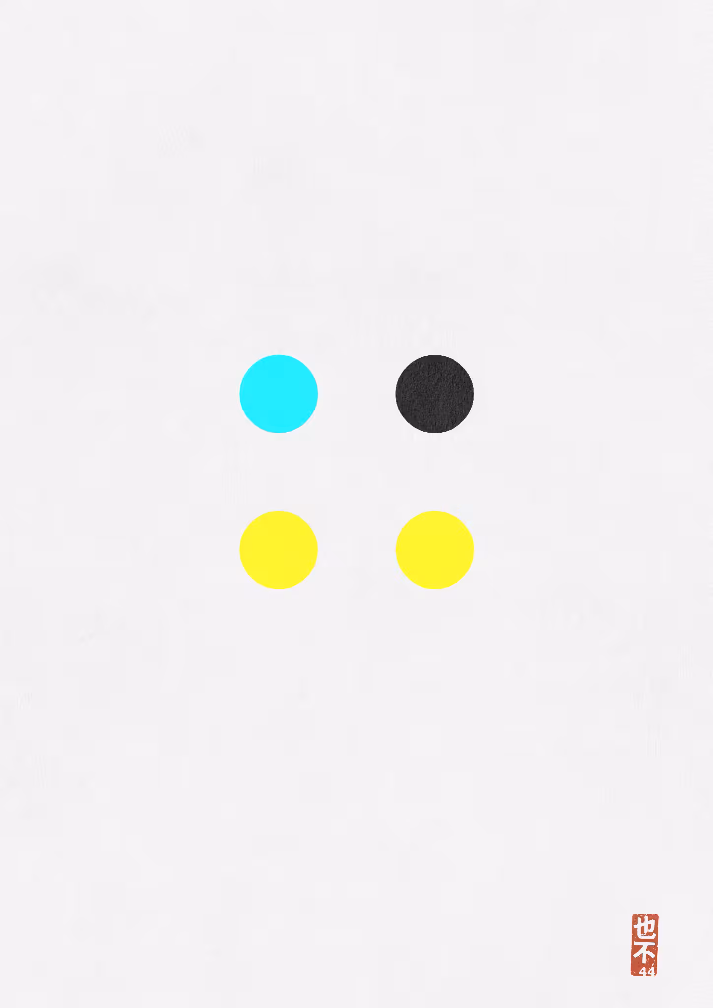 CMYK:Unchecked #141