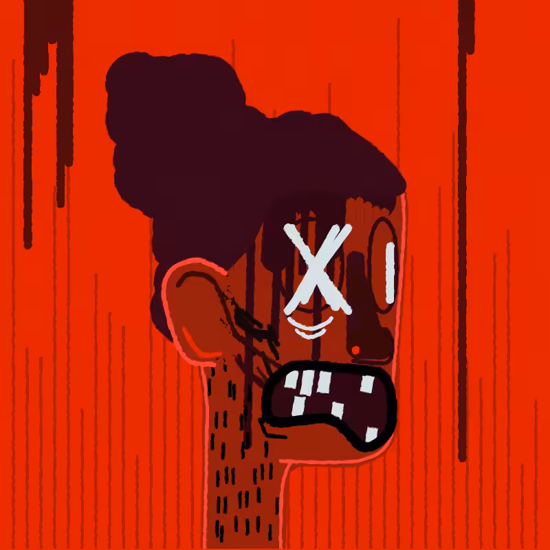 GEN XYZ Das Occult #5523