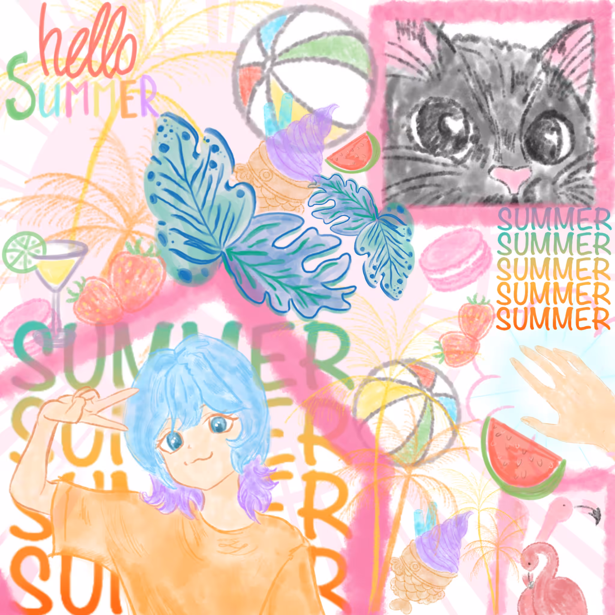 Summer