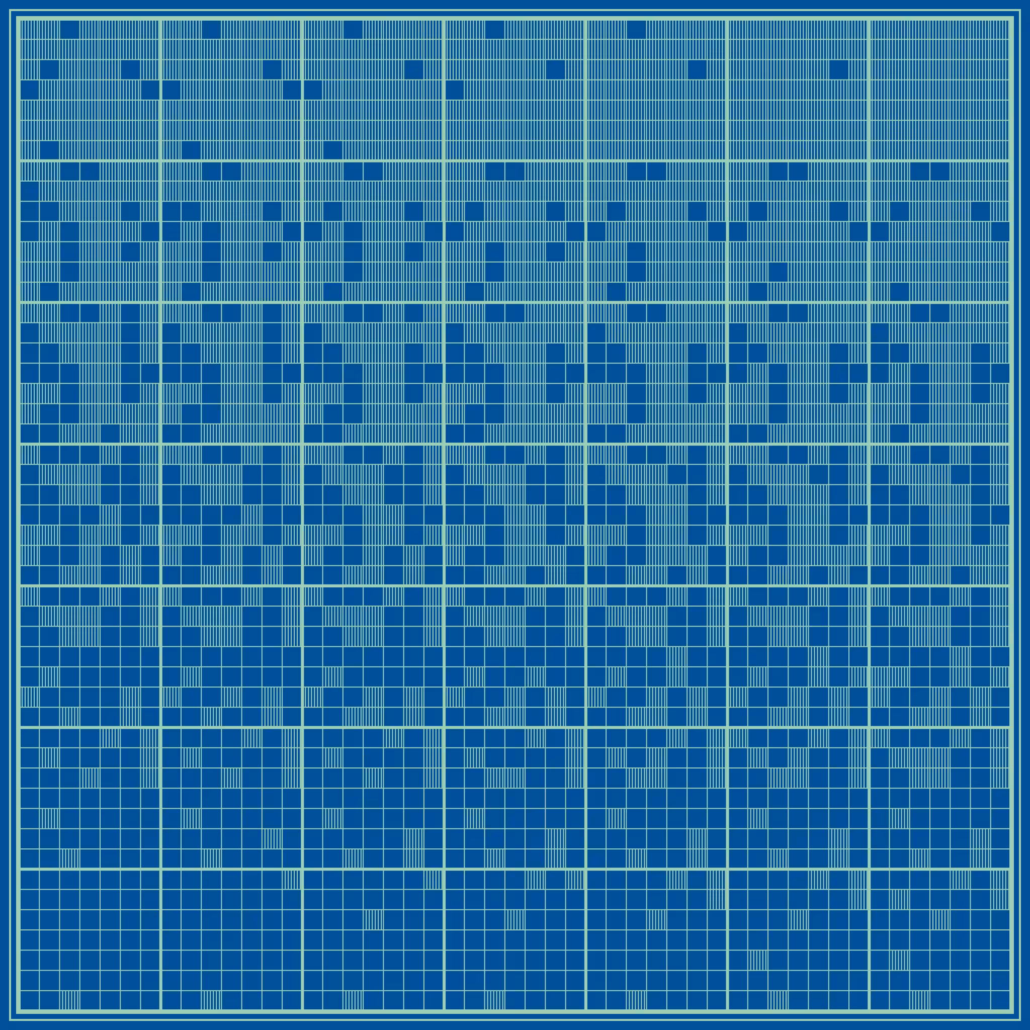 Winiarski Sequencer #255
