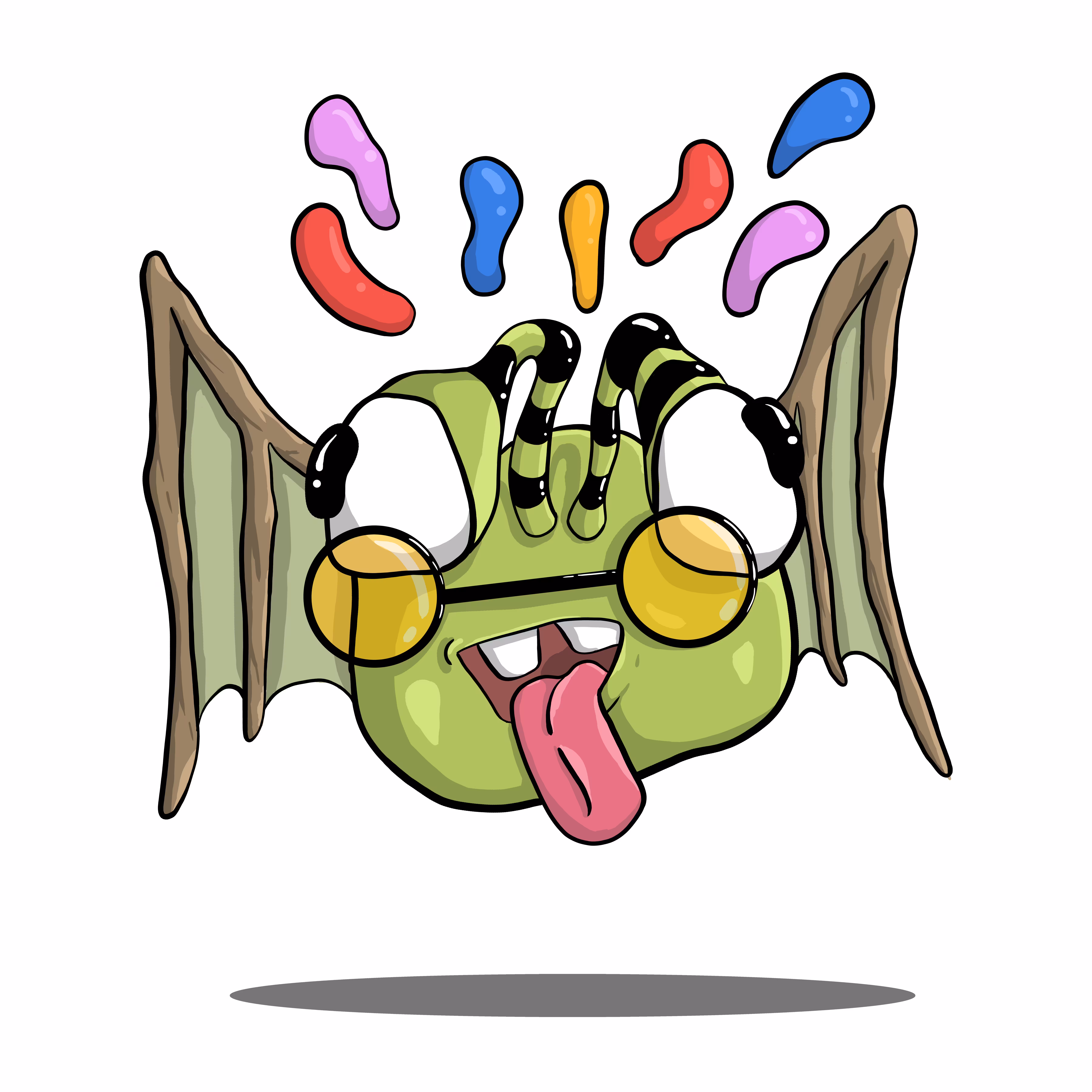 LITTLE FLOATIES-004