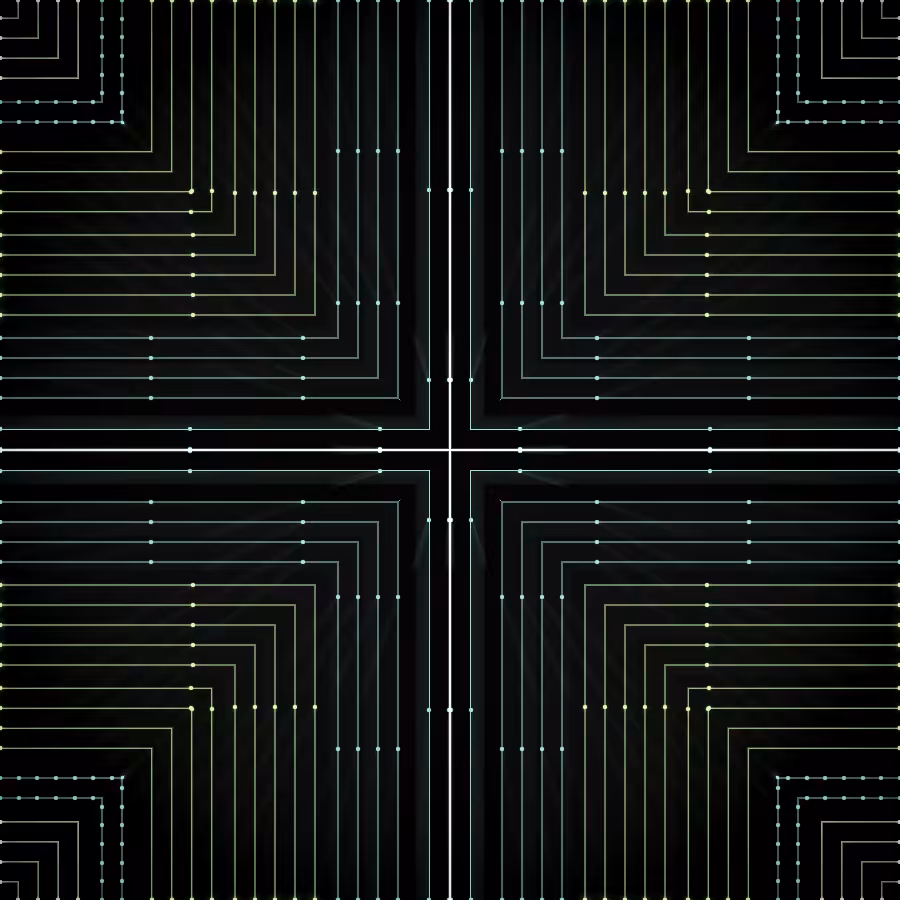Kaleidobars #65