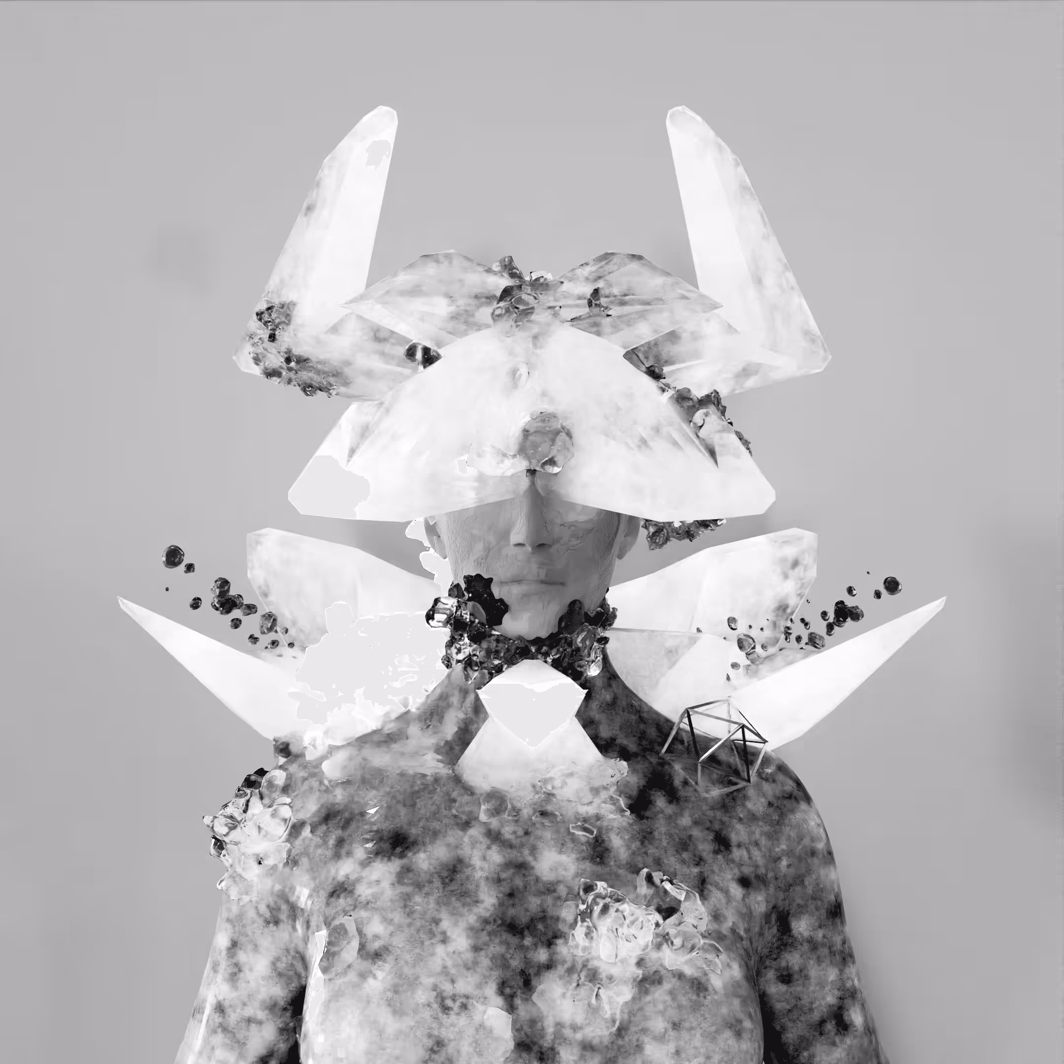 Crystaloid #32