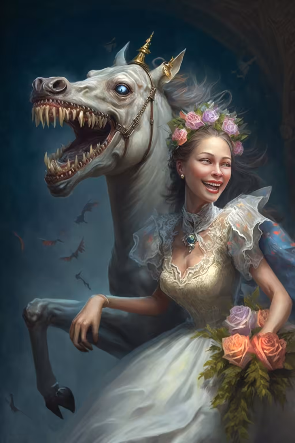 My Darling Companion: My Little Pony