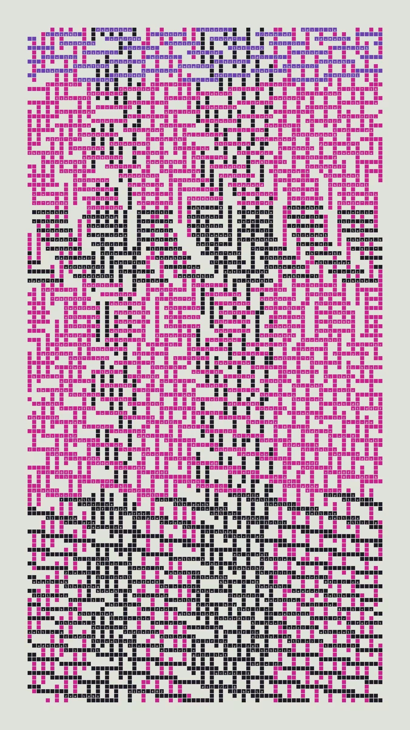 Quine #402